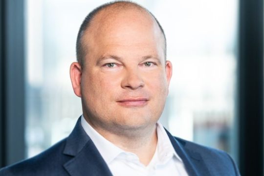 André Warmuth